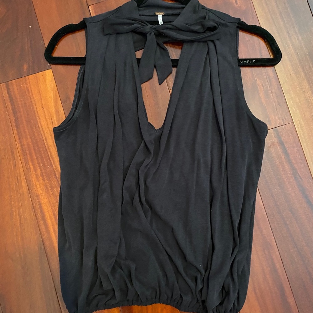 Free people top